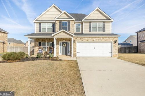 306 Harley Farms Dr, Bonaire, GA, 31005-5633 | Card Image