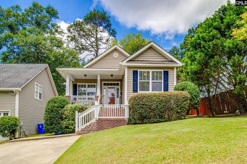 1053 Lancaster Street, Columbia, SC, 29201 | Card Image