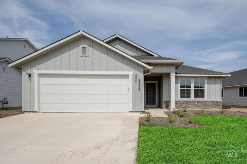 6208 W Karpathos St, Meridian, ID, 83646-8719 | Card Image
