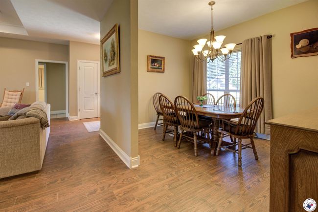3705 Connie Ln, House other with 3 bedrooms, 2 bathrooms and null parking in Texarkana TX | Image 10