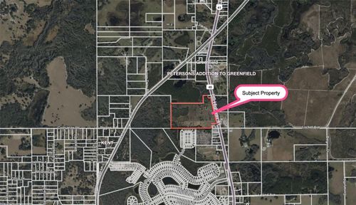0 Us Highway 41, SPRING HILL, FL, 34610 | Card Image