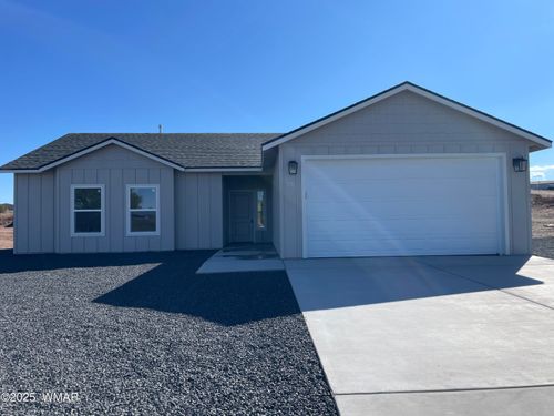 23 S Foothills Blvd, Taylor, AZ, 85939-2396 | Card Image