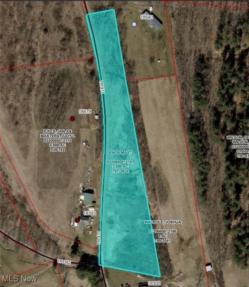 18582 Township Road 382b, Warsaw, OH, 43844-9781 | Card Image