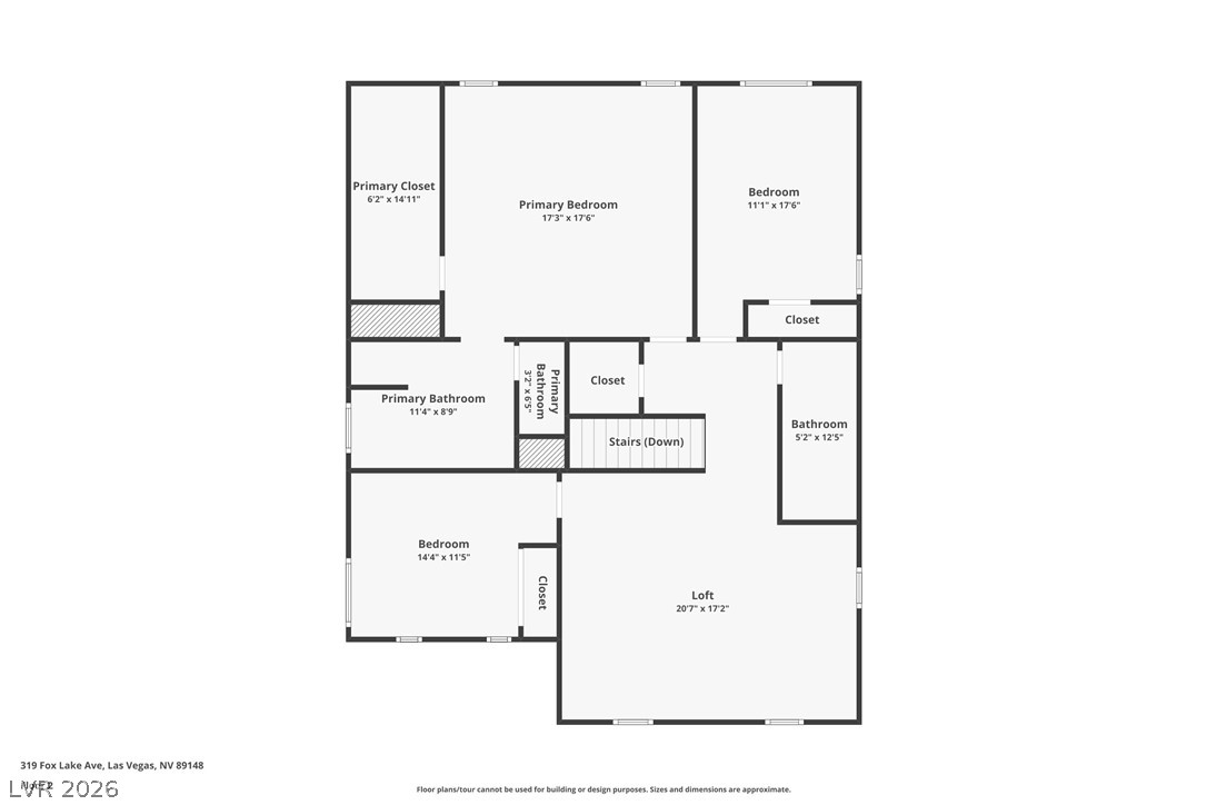 Residential in Las Vegas 3
