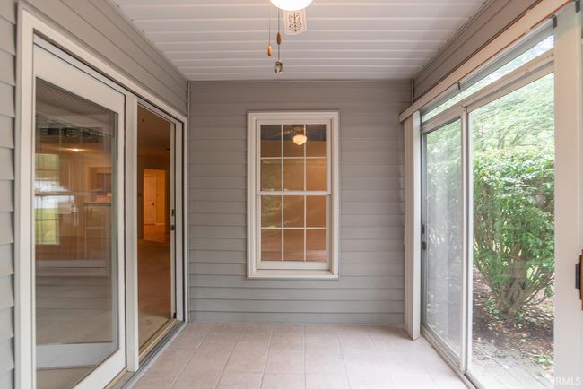 3718 S Grasstree Ct, Condo with 2 bedrooms, 2 bathrooms and null parking in Bloomington IN | Image 27