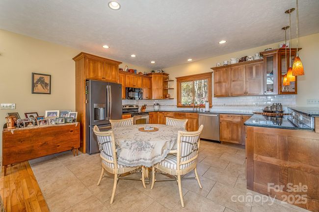 45 Hill Top Dr, House other with 3 bedrooms, 3 bathrooms and null parking in Pisgah Forest NC | Image 7