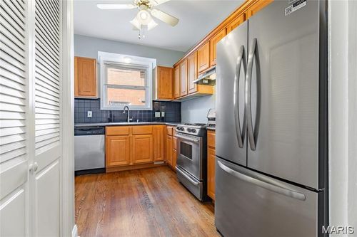 apt-2w-7539 Oxford Dr, Clayton, MO, 63105-2878 | Card Image