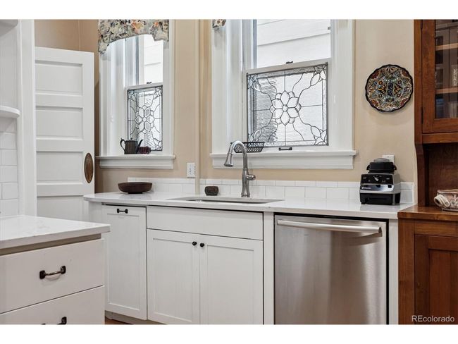 1A - 836 E 17 Th Ave, House attached with 2 bedrooms, 3 bathrooms and null parking in Denver CO | Image 18