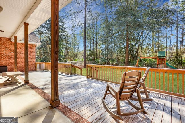 780 Littlefield St, House other with 4 bedrooms, 4 bathrooms and null parking in Jesup GA | Image 45
