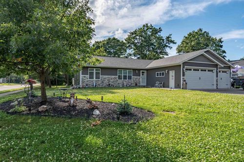 1115 16th Street, MOSINEE, WI, 54455 | Card Image