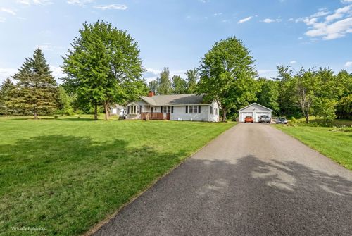 272 Enfield Road, Lincoln, ME, 04457 | Card Image