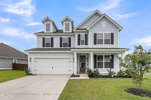 687 Black Pine Rd, Moncks Corner, SC, 29461-8921 | Card Image