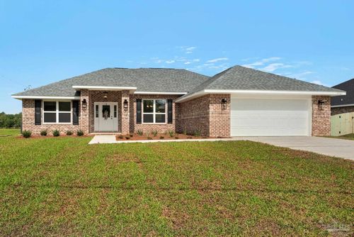 7953 Twin Lake Dr, Milton, FL, 32583-2442 | Card Image