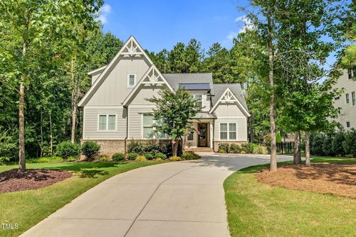 961 Cabin Crk, Pittsboro, NC, 27312-9557 | Card Image