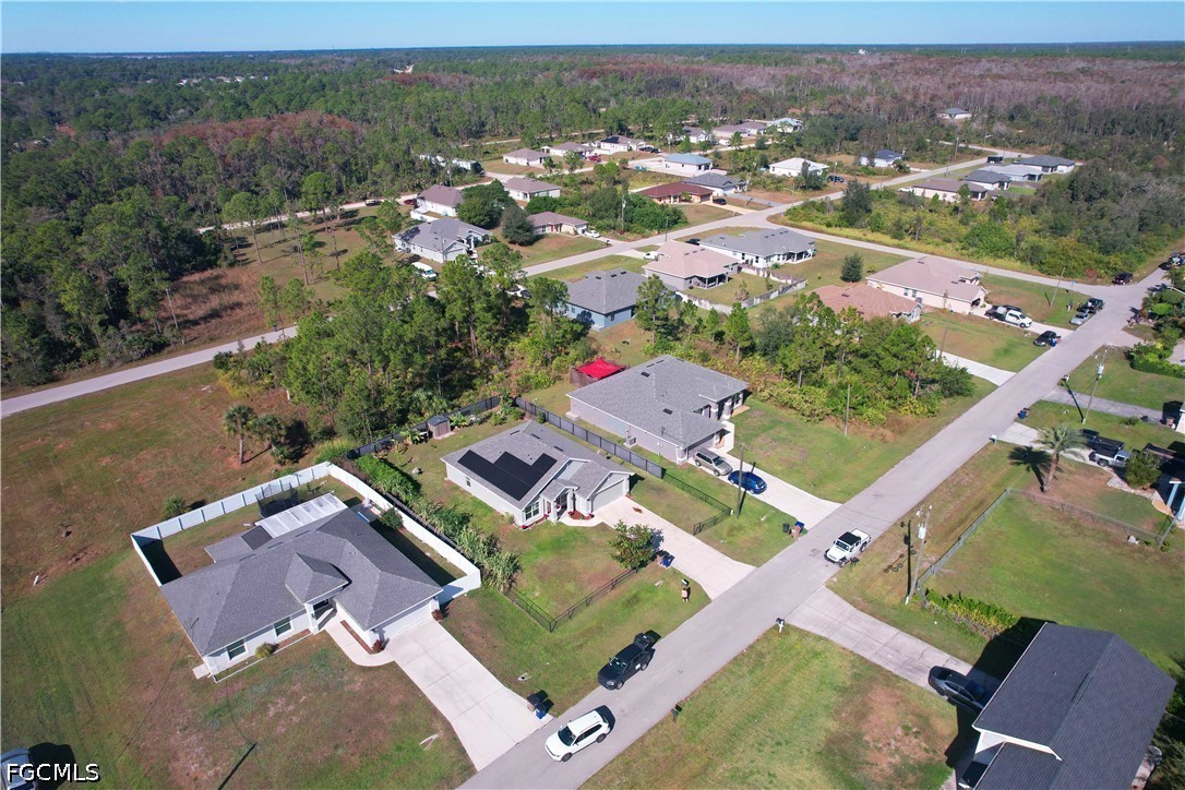 Residential in Lehigh Acres 3