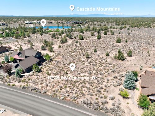 homesite-397-17189 Sw Chaparral Dr, Powell Butte, OR, 97753-0449 | Card Image