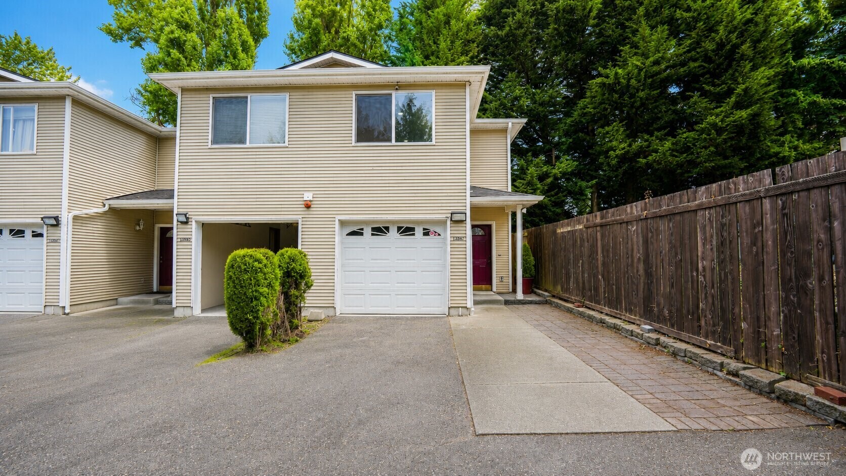 Residential in Burien 3