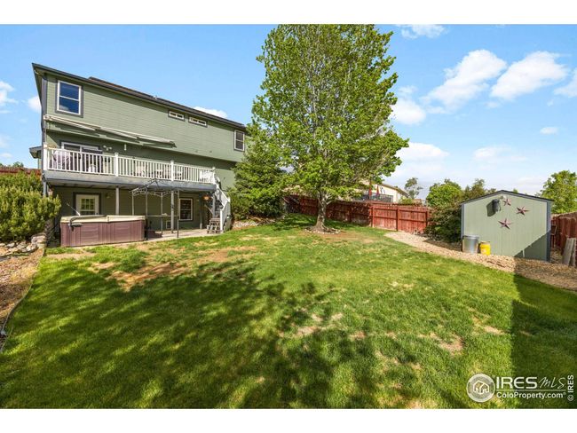 5196 32 Nd St, House other with 4 bedrooms, 3 bathrooms and null parking in Greeley CO | Image 24