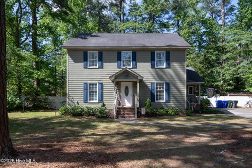 125 Antler Rd, Greenville, NC, 27834-6853 | Card Image