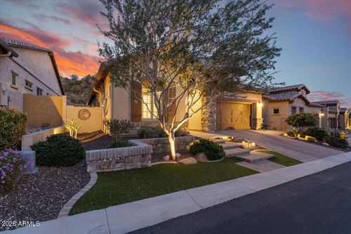 1865 N Bernard Cir, Mesa, AZ, 85207-4378 | Card Image