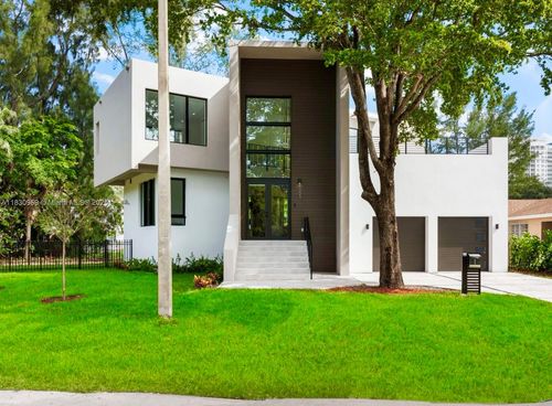 1003 Ne Little River Dr, Miami, FL, 33138-4228 | Card Image