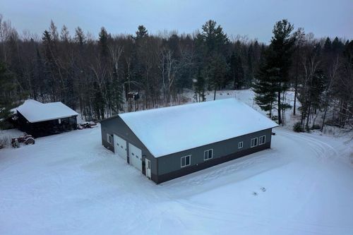 N583 Castle Drive, LITTLE BLACK, WI, 54425 | Card Image