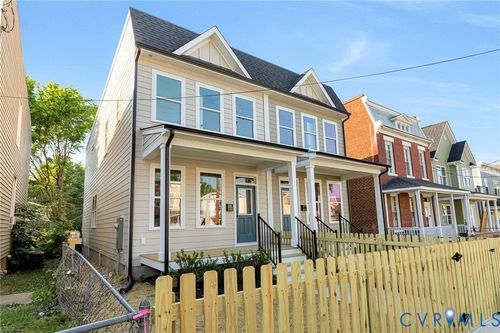 1104.5 N 20th St, Richmond, VA, 23223 | Card Image