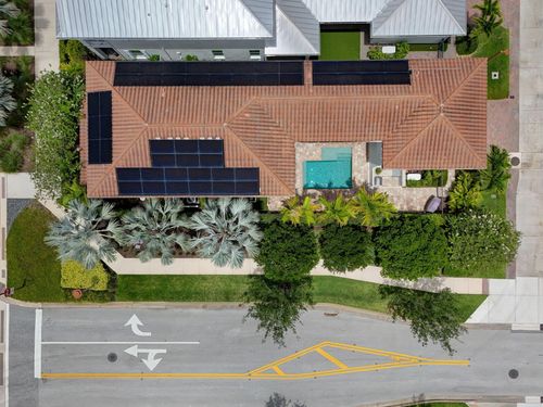 5041 Grandiflora Rd, Palm Beach Gardens, FL, 33418-6062 | Card Image