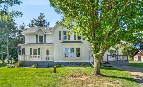 E8458 Bear Creek Road, BEAR CREEK, WI, 54929 | Card Image