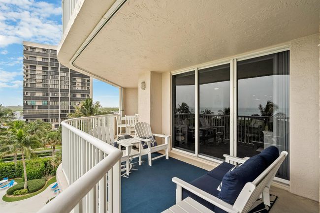 APT-6-2 - 5051 N Highway A1a, Condo with 2 bedrooms, 2 bathrooms and null parking in Hutchinson Island FL | Image 25