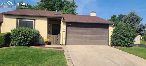 4950 Elm Grove Dr, Colorado Springs, CO, 80911-1164 | Card Image