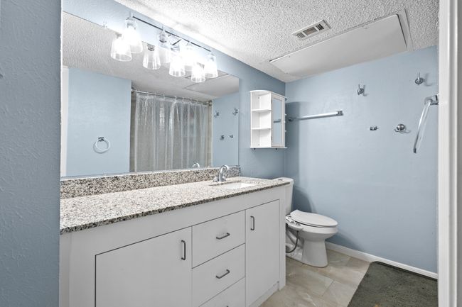 APT-24B - 5626 Preston Oaks Rd, Condo with 2 bedrooms, 2 bathrooms and null parking in Dallas TX | Image 4