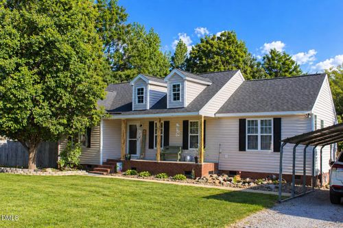 235 Morgan Parkway, Zebulon, NC, 27597 | Card Image