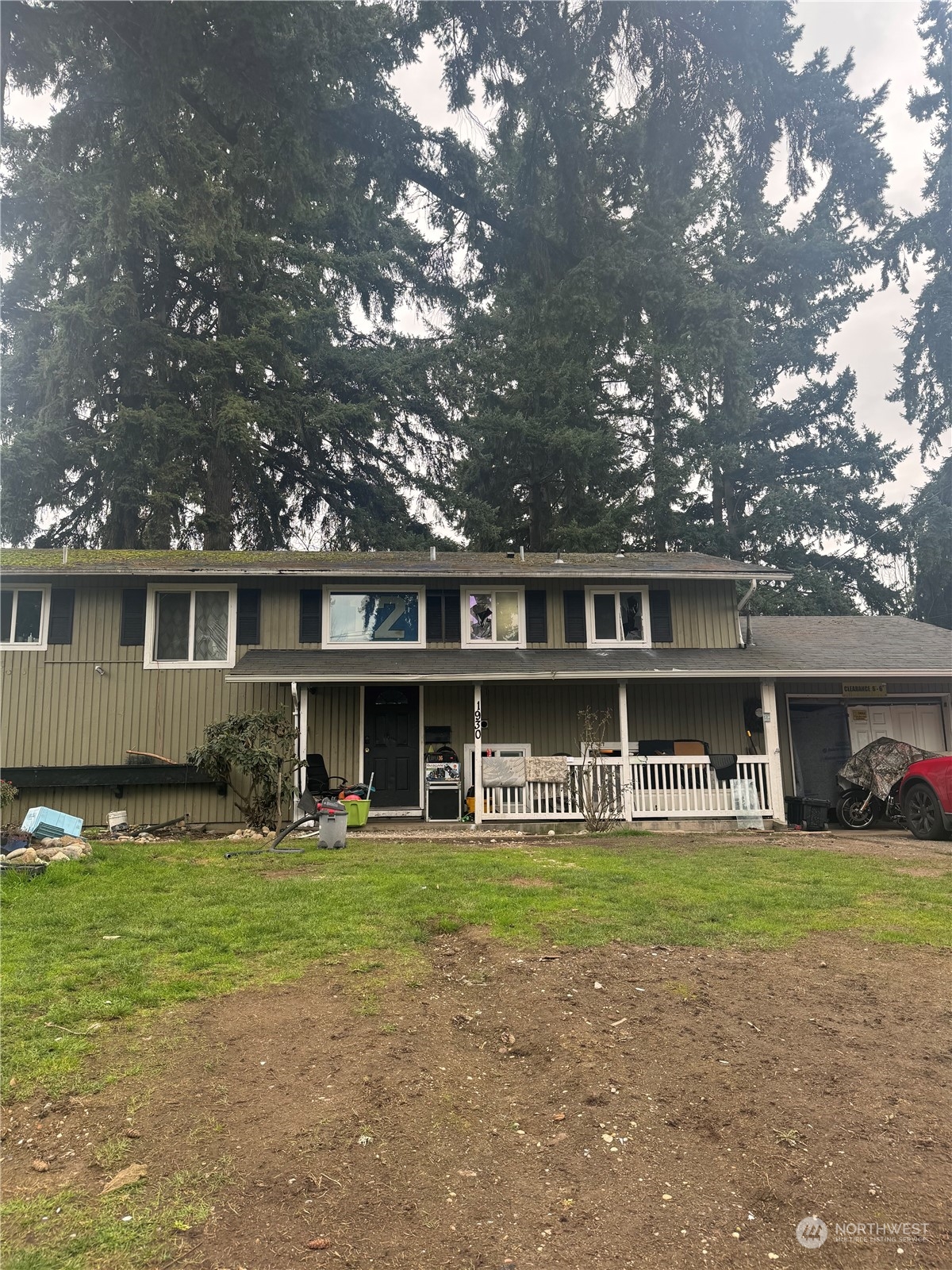 Elm St, Auburn, WA 98092