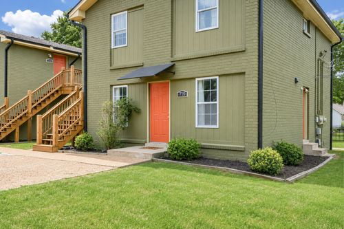 710 Douglas Ave, Nashville, TN, 37207-5505 | Card Image