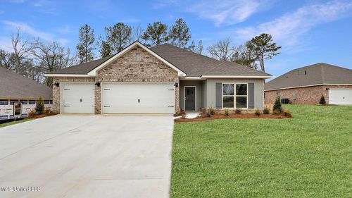 724 Honeysuckle Loop, Canton, MS, 39046 | Card Image