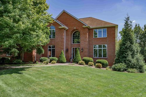 2015 Grey Birch Road, Fort Wayne, IN, 46814 | Card Image