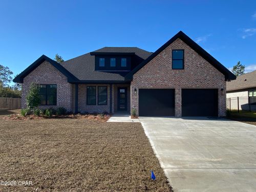 610 Shady Oaks Ln, Lynn Haven, FL, 32444-3099 | Card Image