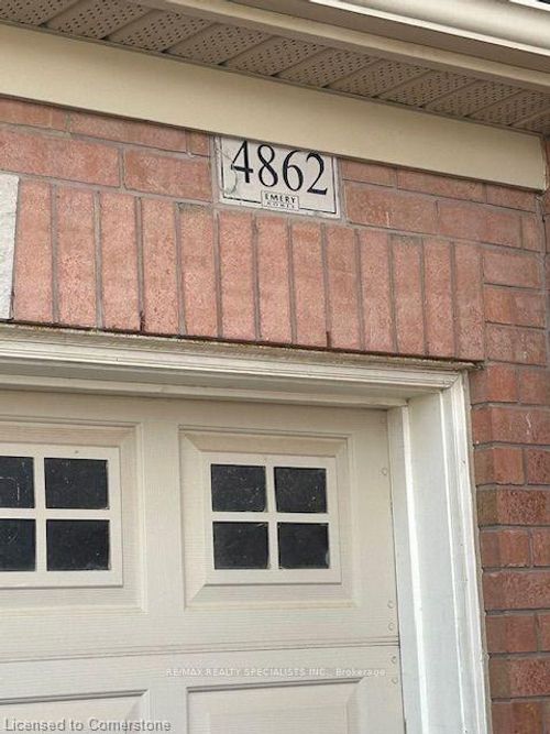 4862 Thomas Alton Blvd, Burlington, ON, L7M0H3 | Card Image