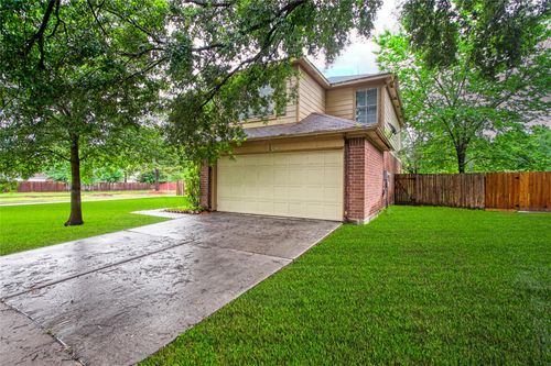 6703 Ashland Forest Dr, Houston, TX, 77088-1485 | Card Image