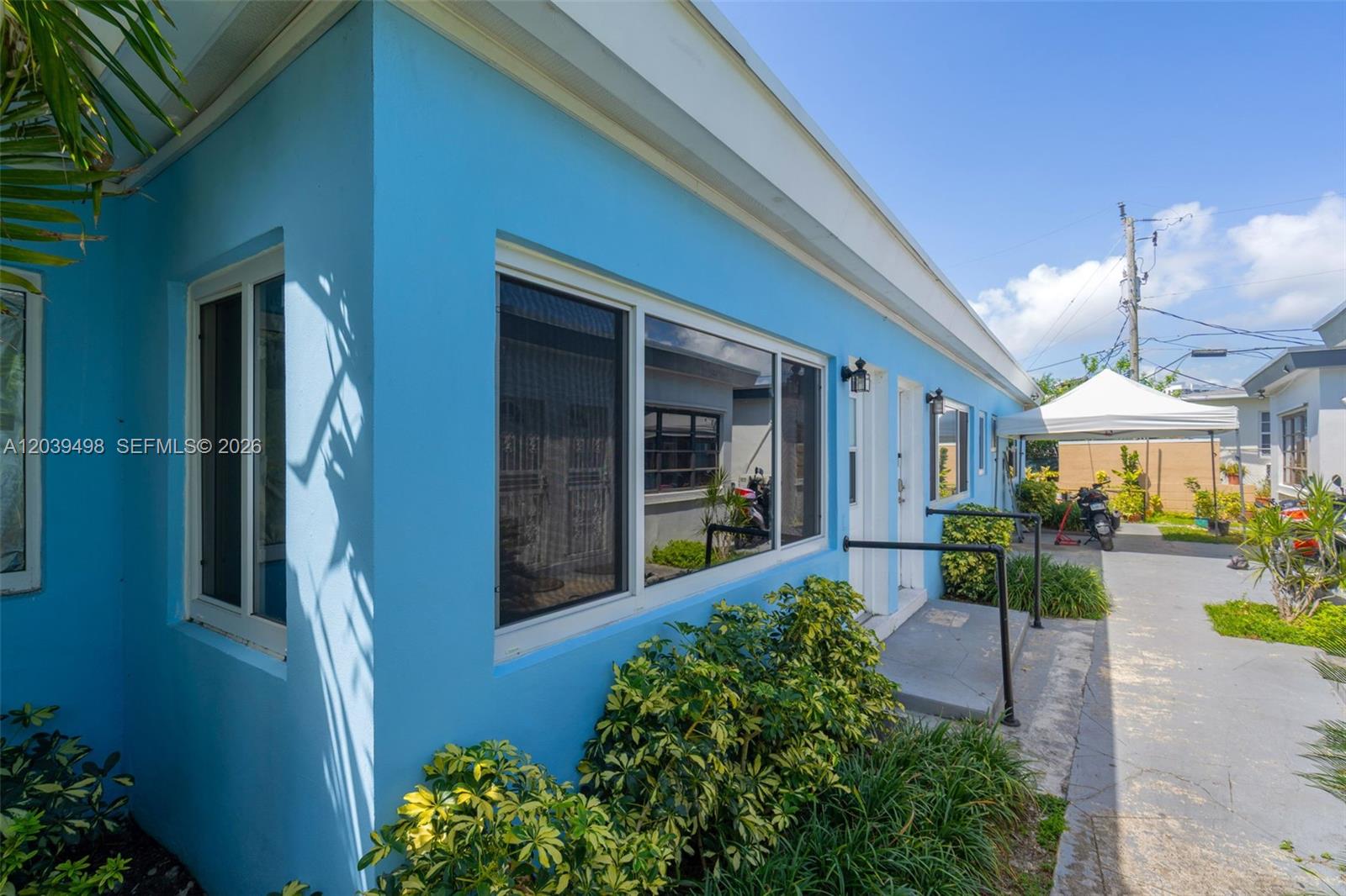 Residential Income in Miami Beach 4