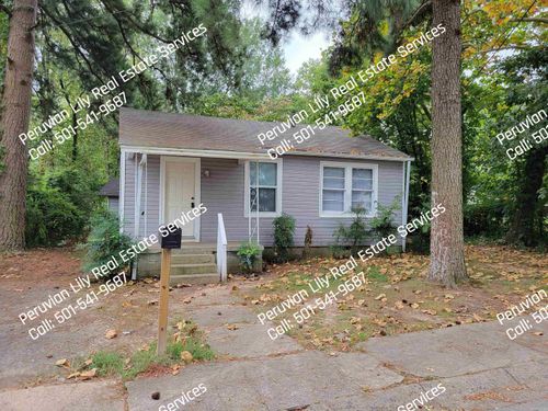 100 Wilson St, Jacksonville, AR, 72076-4734 | Card Image