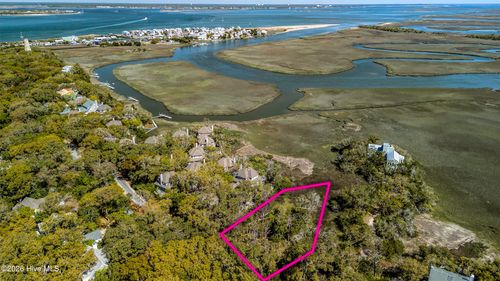 1 Stede Bonnet Close, Bald Head Island, NC, 28461-5114 | Card Image