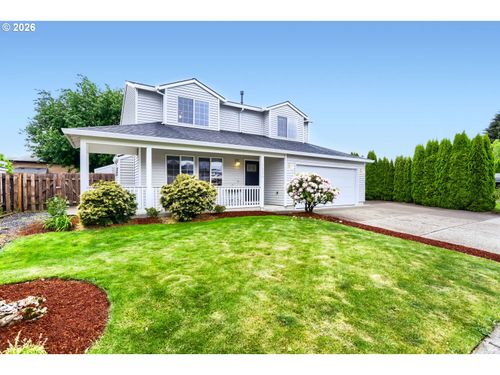 34334 Heron Meadows Dr, Scappoose, OR, 97056-3432 | Card Image