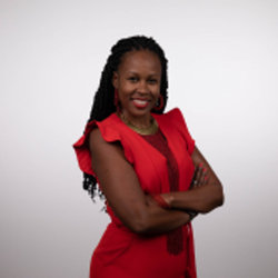 Renysha Scott