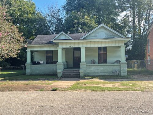 810 Minter Avenue, Selma, AL, 36701 | Card Image