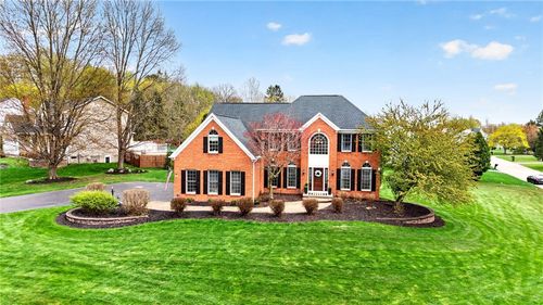 22 Stanford Way, Fairport, NY, 14450-9000 | Card Image