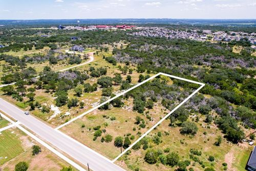 Lot 55 Park View Drive, Marble Falls, TX, 78654 | Card Image
