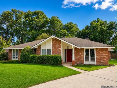 5822 Parkbrier Ct, Baton Rouge, LA, 70816-6116 | Card Image