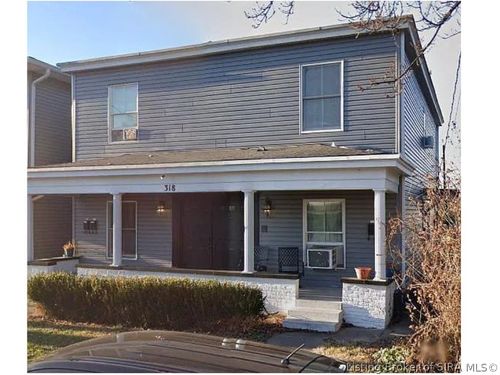 322-318-322 Market St, New Albany, IN, 47150-3500 | Card Image